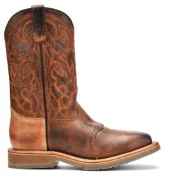 Double-H Men's Steel Toe Domestic Square Toe ICE Roper Boots DH3567 -Ariat Boot Shop 57 ae6b4f88 b06e 4527 80d9 7028e0151cfd