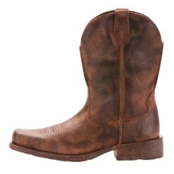 Ariat® Men's Rambler Antiqued Grey Square Toe Boots 10025171 -Ariat Boot Shop 57 b28b990d d585 4ace 8533 1d0456bed552