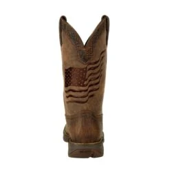 Durango Men's Rebel Brown Distressed Flag Square Toe Boot DDB0314 10 Durango Men's Rebel Brown Distressed Flag Square Toe Boot DDB0314 -Ariat Boot Shop 57 b4511e3c 12c7 4a54 ac16 2696f7f6d34b