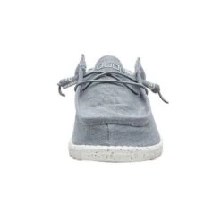 Hey Dude Men's Wally Stretch Iron Shoes 150203910 -Ariat Boot Shop 57 b46272fe 8d79 4017 a8da 673be11ab228