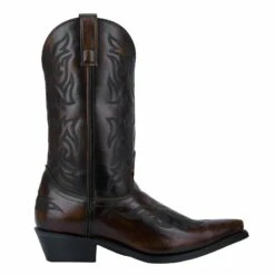 Laredo Men's Hawk Burnished Gold Boots 6862 -Ariat Boot Shop 57 b8cfca48 afb6 49b9 98bd bb60befd5d2c