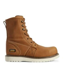 Ariat® Men's Rebar Wedge Composite Toe Work Boot 10031422 -Ariat Boot Shop 57 bdcab3a4 aab6 4a31 88ea d0e0fa523d0b