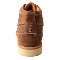 Twisted X Men's Oiled Saddle Crepe Sole Casual Shoe MCA0007 -Ariat Boot Shop 57 d67e569c fcb1 459c a1a4 d8ffd1c72bb3