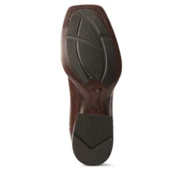 Ariat® Men's VentTEK Solado Dark Whiskey Brown Boots 10034038 -Ariat Boot Shop 57 df4c216b 0124 4d3e ac03 97ba186b5e45