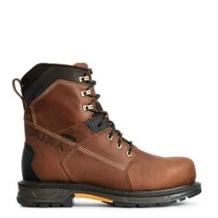 Ariat Men's Brown 8" Workhog XT Boot 10029507 8 Ariat Men's Brown 8" Workhog XT Boot 10029507 -Ariat Boot Shop 57 f365dbd4 7fbe 4e6d a6ac 028ccd2684a2