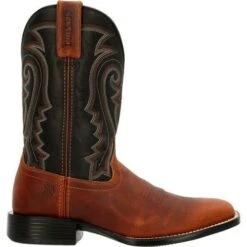Durango Men's Westward Inca Brown Western Boots DDB0339 -Ariat Boot Shop 57 f6510fd1 dbbd 4439 a035 3b7418ecf14c