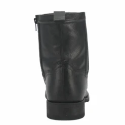 Laredo® Men's Lonnie Black Leather Ankle Boots 62080 -Ariat Boot Shop 62080 4