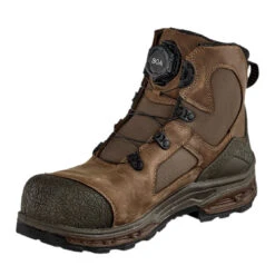 Irish Setter By Red Wing Kasota Waterproof BOA® Comp Toe Work Boots 83658 -Ariat Boot Shop 83658 5