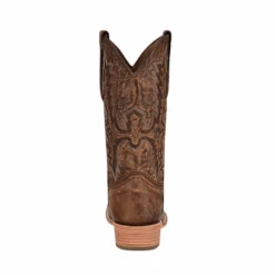 Corral Boots Corral® Men's Brown Embroidered Narrow Square Toe Boots A4229 -Ariat Boot Shop A4229D ad09d7e2 6931 475c 99e5 ae73ff60d080