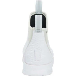 XTRATUF Men's Ankle Deck Sport White Pull On Boots ADSM-101 9 XTRATUF Men's Ankle Deck Sport White Pull On Boots ADSM-101 -Ariat Boot Shop ADSM101 4 EXTRALARGE