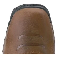 Ariat® Men's Rebar Flex Western H2O Rye Brown & Green Boots 10021485 10 Ariat® Men's Rebar Flex Western H2O Rye Brown & Green Boots 10021485 -Ariat Boot Shop Ariat 10021485 5