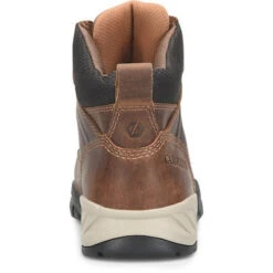 Carolina Men's ENERGY 6" Waterproof Composite Toe Hiker Boots CA5592 -Ariat Boot Shop CA5592 autox500 Heel