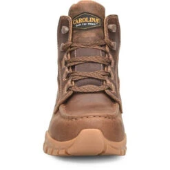Carolina® Men's Challenge Composite Moc Toe Hiker Boots CA5593 -Ariat Boot Shop CA5593 autox500 Toe