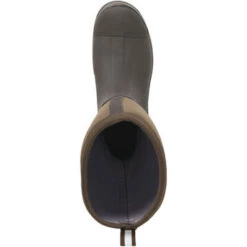 Muck Boot Company Muck® Men's Chore Classic Tall Xpress Cool Bark Work Boot CHHC900 -Ariat Boot Shop CHHC900 6 LARGE e333ef11 f12d 4c64 9957 087145cbf271