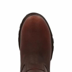 Durango® Men's 11" Western Soggy Brown Western Work Boots DDB0367 12 Durango® Men's 11" Western Soggy Brown Western Work Boots DDB0367 -Ariat Boot Shop DDB0367 5