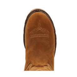 Durango® Men's Maverick Steel Toe Waterproof Work Boots DDB0403 11 Durango® Men's Maverick Steel Toe Waterproof Work Boots DDB0403 -Ariat Boot Shop DDB0403 7