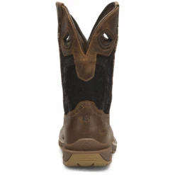 Double H Men's Zenon Waterproof Composite Toe Roper Work Boots DH5366 13 Double H Men's Zenon Waterproof Composite Toe Roper Work Boots DH5366 -Ariat Boot Shop DH5366 500xauto Heel