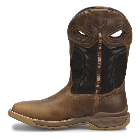 Double H Men's Zenon Waterproof Composite Toe Roper Work Boots DH5366 5 Double H Men's Zenon Waterproof Composite Toe Roper Work Boots DH5366 - Image 5