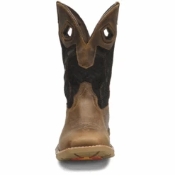 Double H Men's Zenon Waterproof Composite Toe Roper Work Boots DH5366 12 Double H Men's Zenon Waterproof Composite Toe Roper Work Boots DH5366 -Ariat Boot Shop DH5366 500xauto Toe