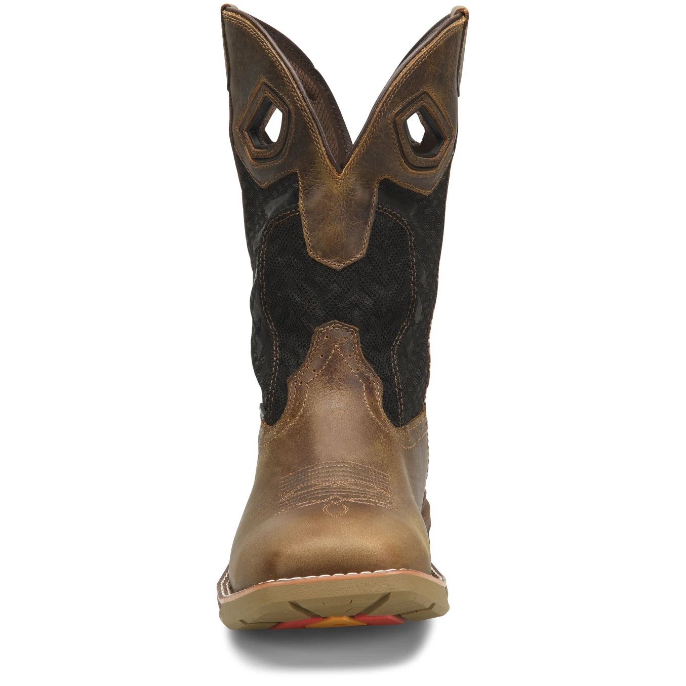 Double H Men's Zenon Waterproof Composite Toe Roper Work Boots DH5366 6 Double H Men's Zenon Waterproof Composite Toe Roper Work Boots DH5366 - Image 6