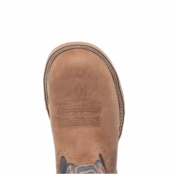 Double H Men's Phantom Rider Daunt Composite Toe Work Boots DH5384 -Ariat Boot Shop DH5384 4