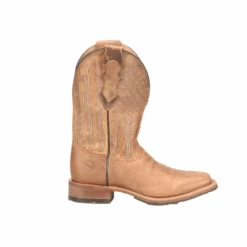 Double H® Men's 11" Covada American Flag Western Tan Boots DH7033 9 Double H® Men's 11" Covada American Flag Western Tan Boots DH7033 -Ariat Boot Shop DH7033d