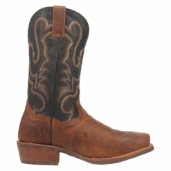 Dan Post® Men's Richland Saddle Brown Western Boots DP3393 -Ariat Boot Shop DP3393b