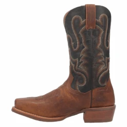 Dan Post® Men's Richland Saddle Brown Western Boots DP3393 -Ariat Boot Shop DP3393c