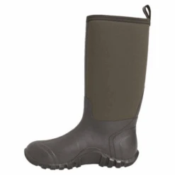 Muck Boot Company Muck® Men's Edgewater Classic High Brown Rubber Boots ECH-900-BRN -Ariat Boot Shop ECH 900 BRN 1