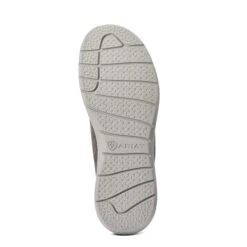 Ariat Men's Hilo Midway Charcoal Grey Slip On Shoes 10042397 8 Ariat Men's Hilo Midway Charcoal Grey Slip On Shoes 10042397 -Ariat Boot Shop F22 MNS WEST 10042397 sole