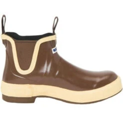 XTRATUF Men's Brown Legacy Deck Boots LDB-900 6 XTRATUF Men's Brown Legacy Deck Boots LDB-900 -Ariat Boot Shop LDB900 5 LARGE 98ef4d8f bfe4 417b b23e b6c0a6dc17d6