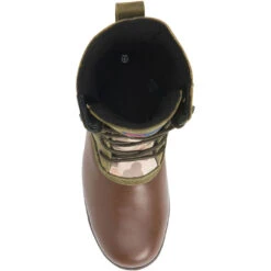 XTRATUF Men's 8 Inch Insulated Legacy Lace Up Boots LLM8DCAM -Ariat Boot Shop LLM8DCAM 6 EXTRALARGE