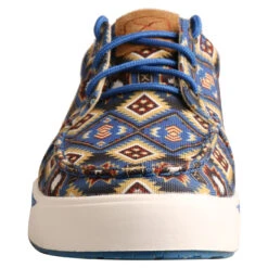 Twisted X Men's Kicks Multicolor Southwest Print Casual Shoes MCA0049 -Ariat Boot Shop MCA0049 05