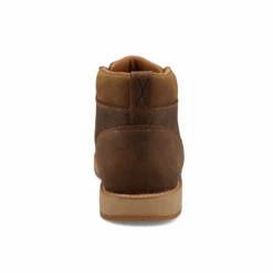 Twisted X® Men's 6 Inch Cellstretch Wedge Sole Brunette Boots MCAX002 -Ariat Boot Shop MCAX002e