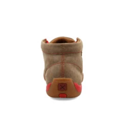 Twisted X Men's Chukka Brown & Red Driving Moc Shoe MDM0036 -Ariat Boot Shop MDM0036.04 1400X1400 R 1000x 8e692a2b d873 4927 b717 1a9ad999cb29