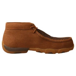 Twisted X Men's Comp. Toe Chukka Driving Moc Shoes MDMNT02 7 Twisted X Men's Comp. Toe Chukka Driving Moc Shoes MDMNT02 -Ariat Boot Shop MDMNT02 4 22657c45 a01c 4286 9bdd 5838509576af