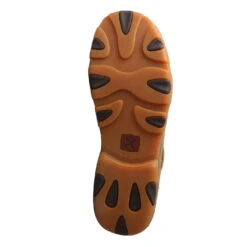 Twisted X Men's Eco Dust Slip On Driving Moc MDMS012 -Ariat Boot Shop MDMS012 3