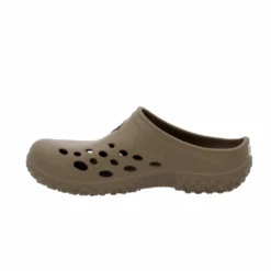 Muck Boot Company Muck Boots® Men's Muckster Lite Brown Clog Slip On Shoes MLC901 -Ariat Boot Shop MLC901b