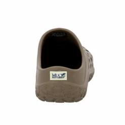 Muck Boot Company Muck Boots® Men's Muckster Lite Brown Clog Slip On Shoes MLC901 -Ariat Boot Shop MLC901d