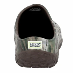 Muck Boot Company Muck® Men's Muckster Camouflage Lite Clog Slip On Shoes MLCMDNA -Ariat Boot Shop MLCMDNAc