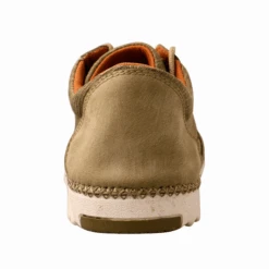 Twisted X® Men's Zero-X Aloe & Aloe Shoes MZX0009 -Ariat Boot Shop MZX0009 4