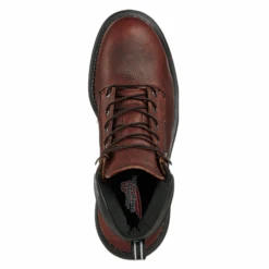 Red Wing Men's Dyna Force Steel Toe Brown Leather Boots 2226 5 Red Wing Men's Dyna Force Steel Toe Brown Leather Boots 2226 -Ariat Boot Shop My project 1 26 bc548c55 322e 4396 a2ab ec703c2b28e9