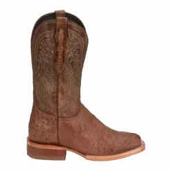 Tony Lama® Men's Alamosa Brown Smooth Ostrich Western Boots SA6102 -Ariat Boot Shop My project 2023 05 25T105849.989