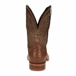 Tony Lama® Men's Alamosa Brown Smooth Ostrich Western Boots SA6102 -Ariat Boot Shop My project 2023 05 25T105913.093