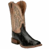 Tony Lama® Men's Castillo Embroidered Beige Western Boots EP6094