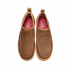 Twisted X Men's Tawny Brown CellStretch Wedge Driving Moc MCAX004 8 Twisted X Men's Tawny Brown CellStretch Wedge Driving Moc MCAX004 -Ariat Boot Shop My project 2023 06 15T133421.236