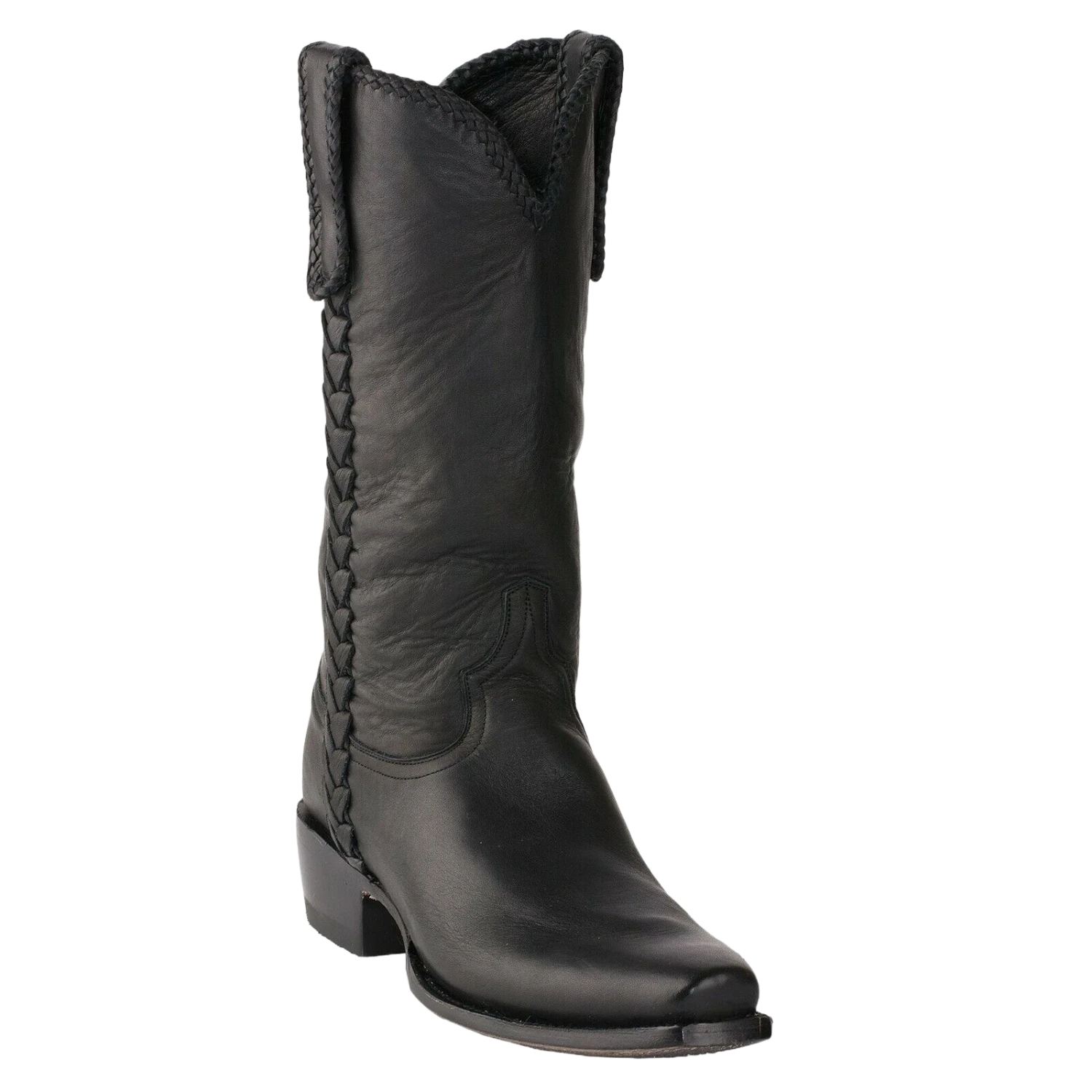 Lane Men's Black Bodega Boots MB0004C