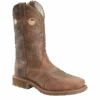 Double-H Men's Antonio Brown Square Composite Toe Work Boots DH6134