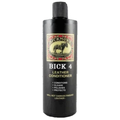 Bickmore Bick 4 Leather Conditioner 8oz 03054