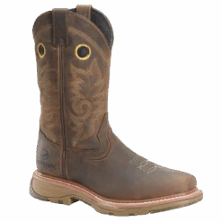 Double-H Men's Elijah Brown Composite Toe DH5241